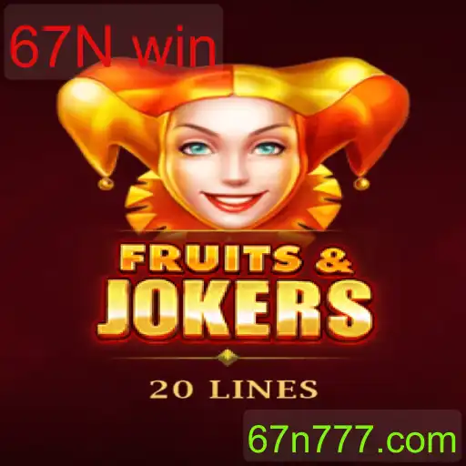 FruitsAndJokers20