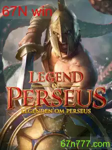 LegendofPerseus: O Jogo que Está Dominando 2023