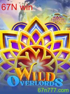 WildOverlords: Desvende o Jogo e Suas Regras